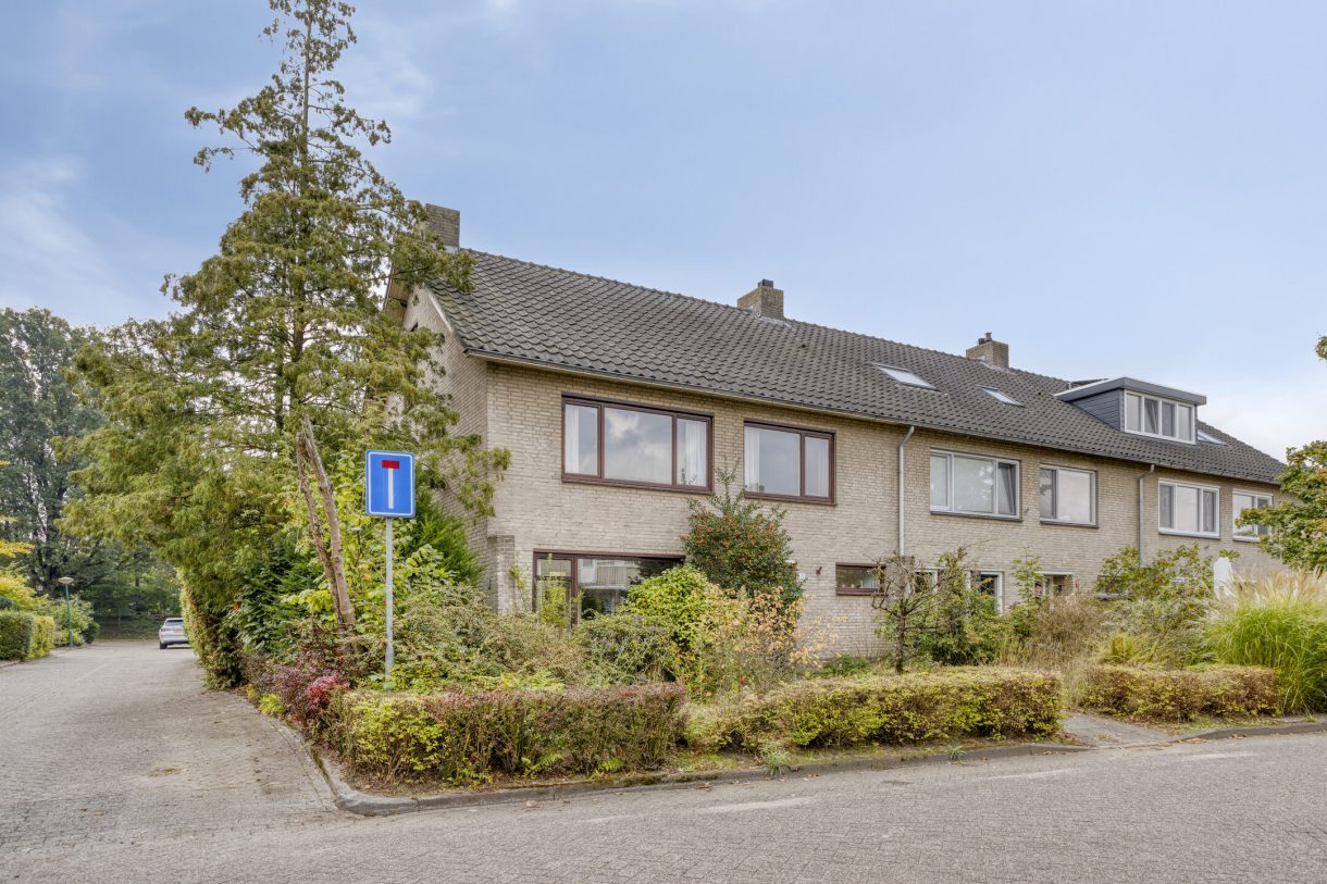 Te koop: Foto Woonhuis aan de Constantijnstraat 21 in Nuenen