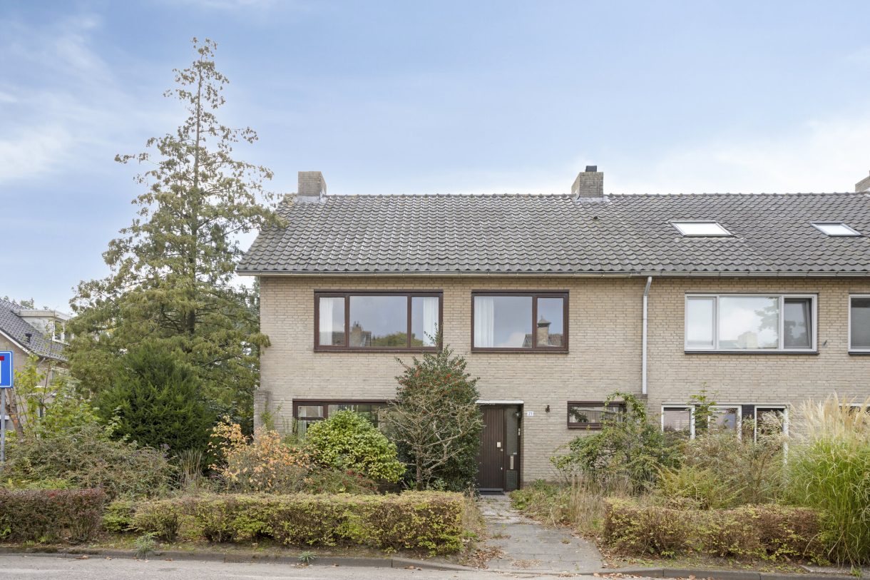 Te koop: Foto Woonhuis aan de Constantijnstraat 21 in Nuenen