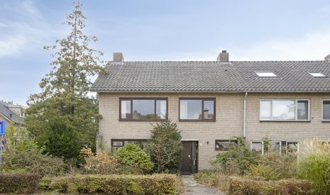 Hoofdfoto van Nuenen Constantijnstraat 21