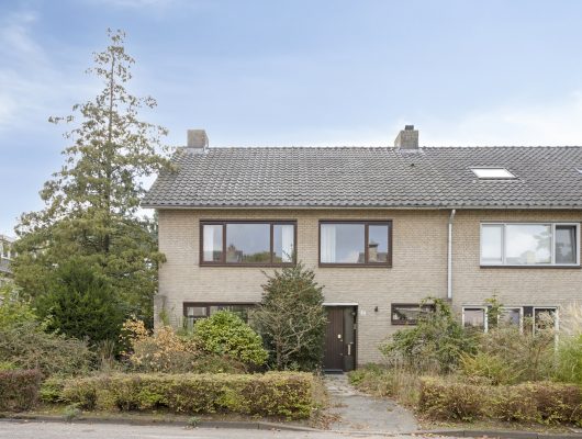 Hoofdfoto van Nuenen Constantijnstraat 21