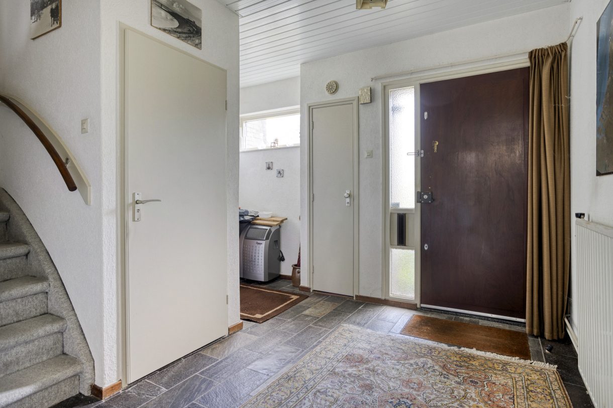 Te koop: Foto Woonhuis aan de Constantijnstraat 21 in Nuenen