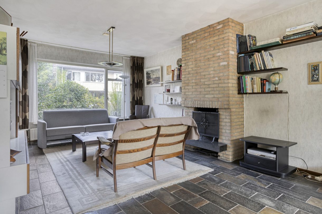 Te koop: Foto Woonhuis aan de Constantijnstraat 21 in Nuenen