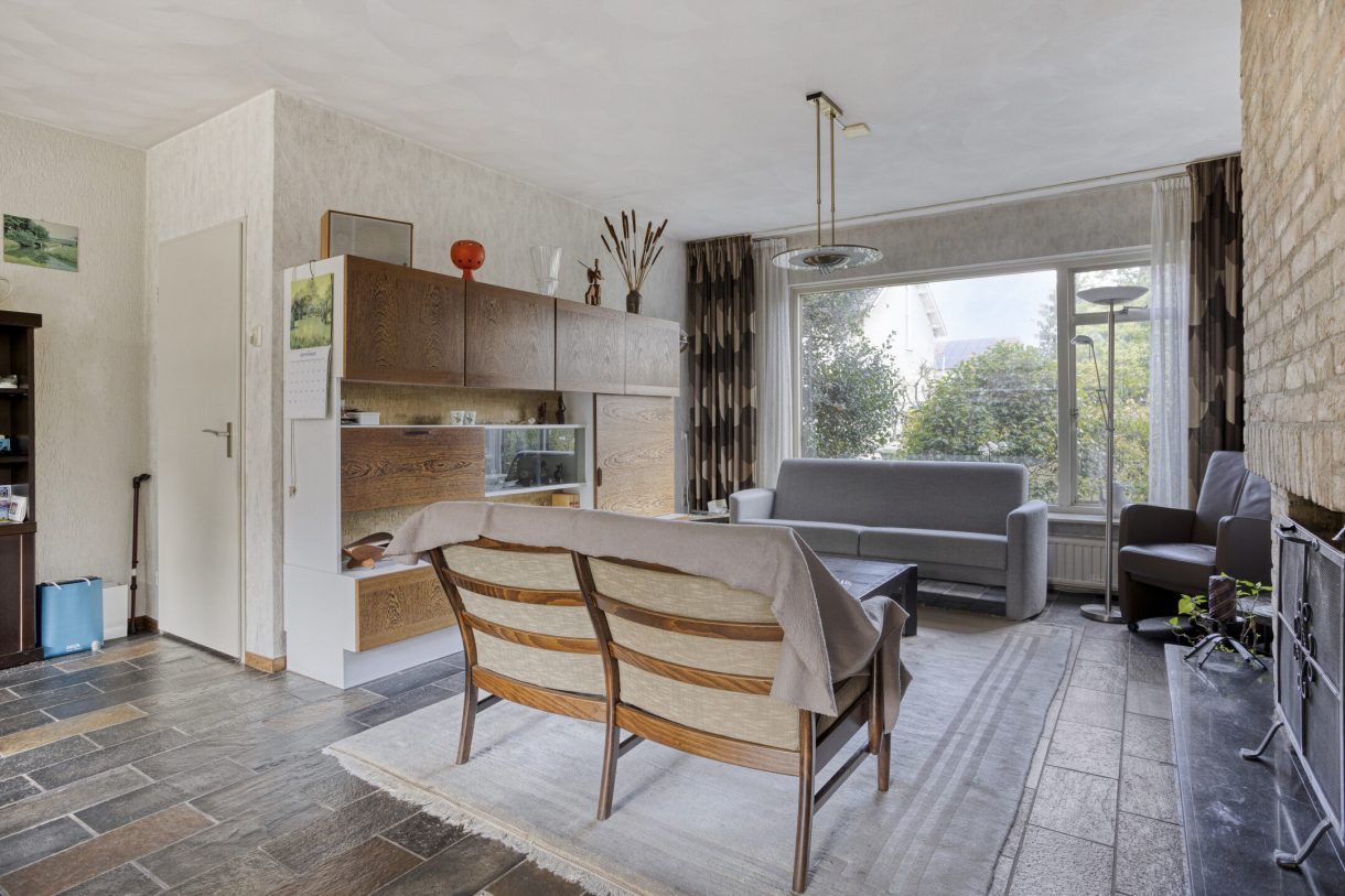 Te koop: Foto Woonhuis aan de Constantijnstraat 21 in Nuenen