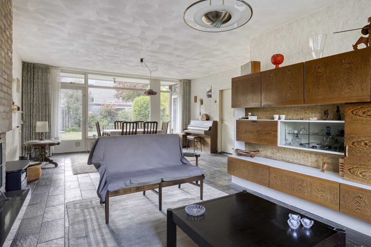 Te koop: Foto Woonhuis aan de Constantijnstraat 21 in Nuenen