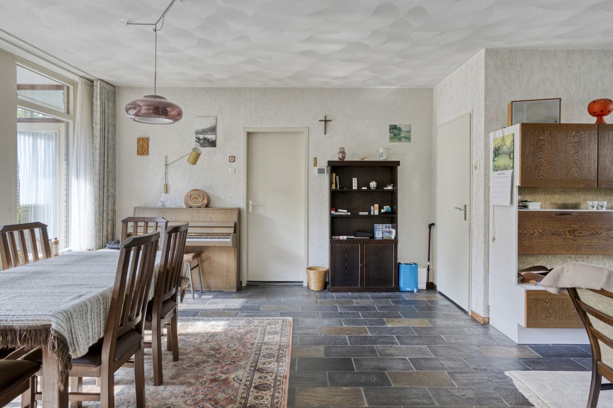 Te koop: Foto Woonhuis aan de Constantijnstraat 21 in Nuenen