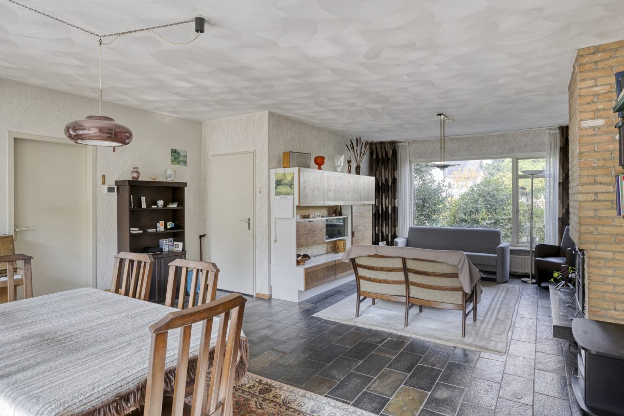 Te koop: Foto Woonhuis aan de Constantijnstraat 21 in Nuenen