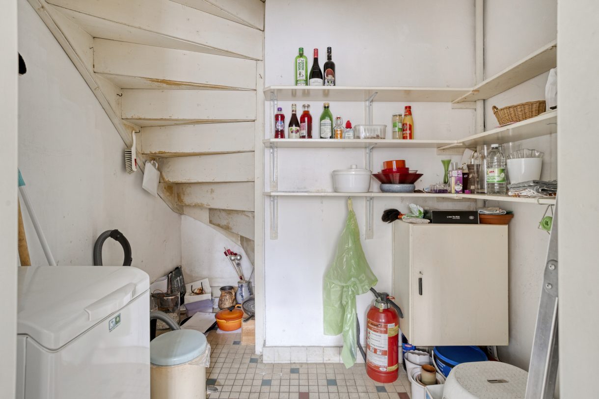 Te koop: Foto Woonhuis aan de Constantijnstraat 21 in Nuenen