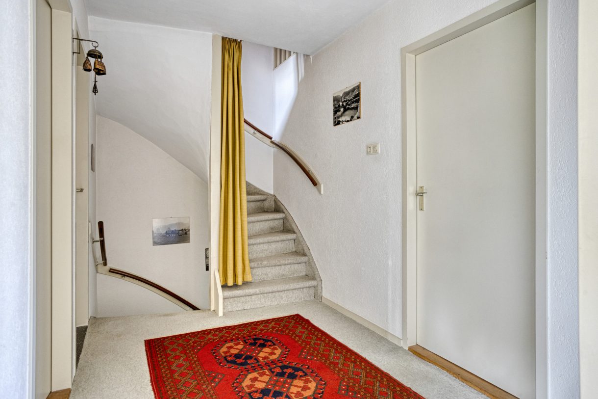 Te koop: Foto Woonhuis aan de Constantijnstraat 21 in Nuenen