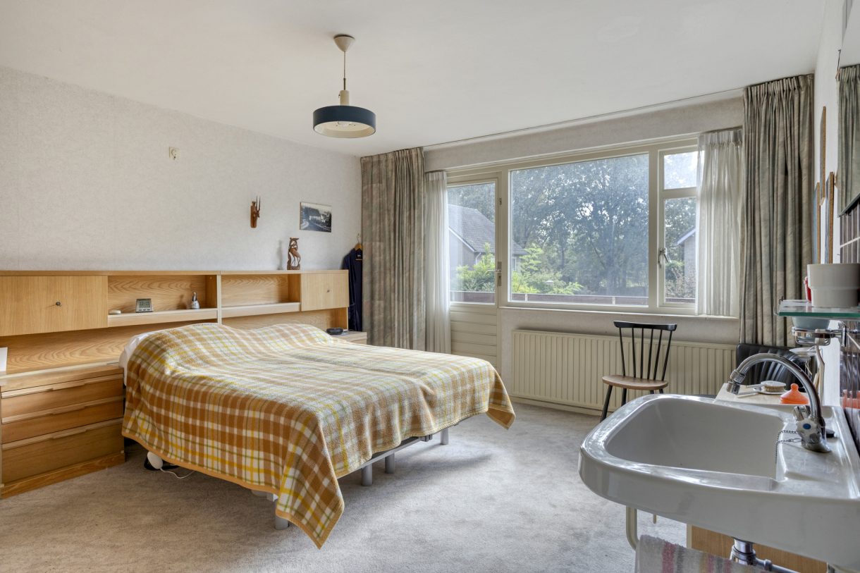 Te koop: Foto Woonhuis aan de Constantijnstraat 21 in Nuenen