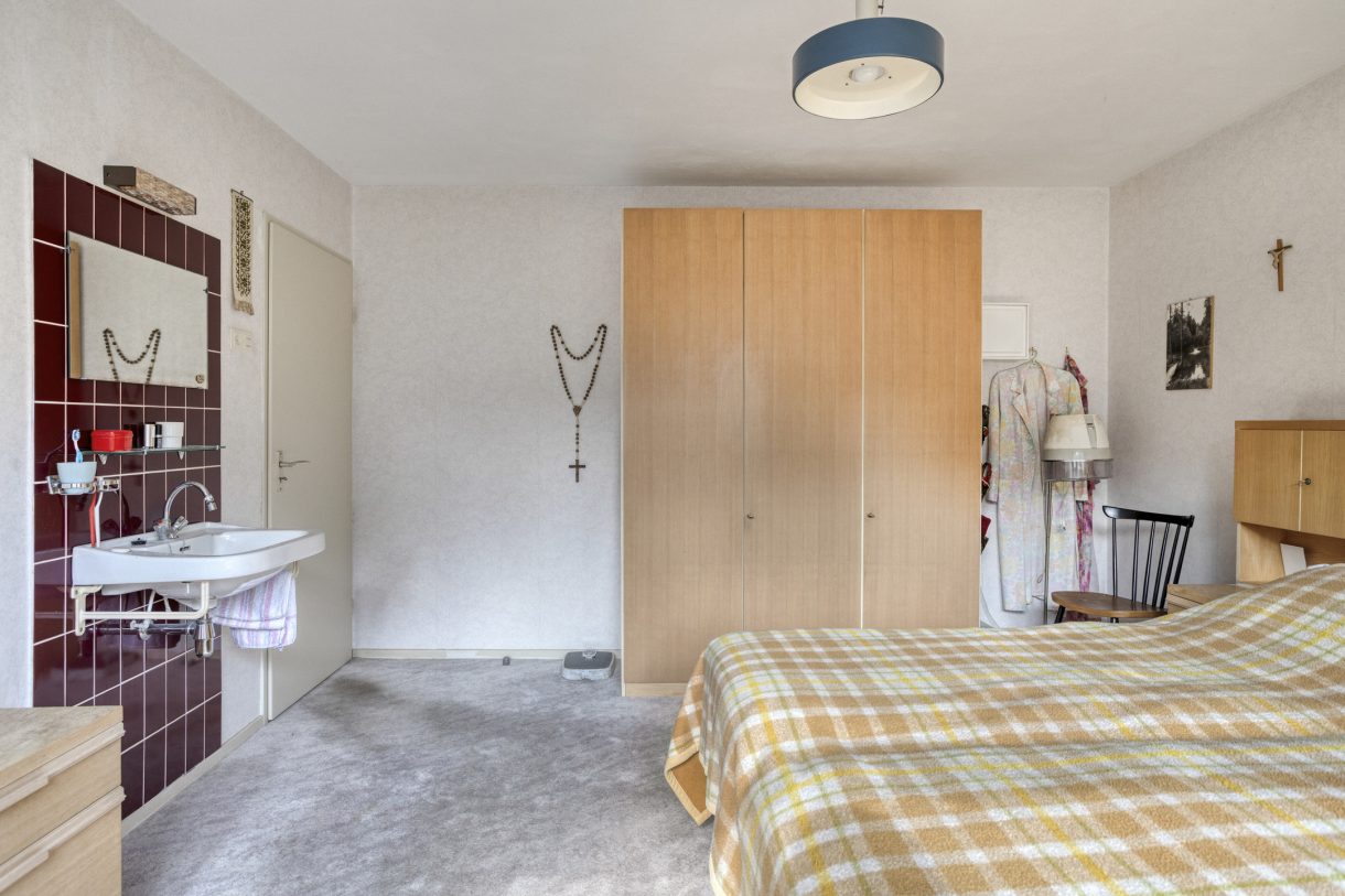 Te koop: Foto Woonhuis aan de Constantijnstraat 21 in Nuenen