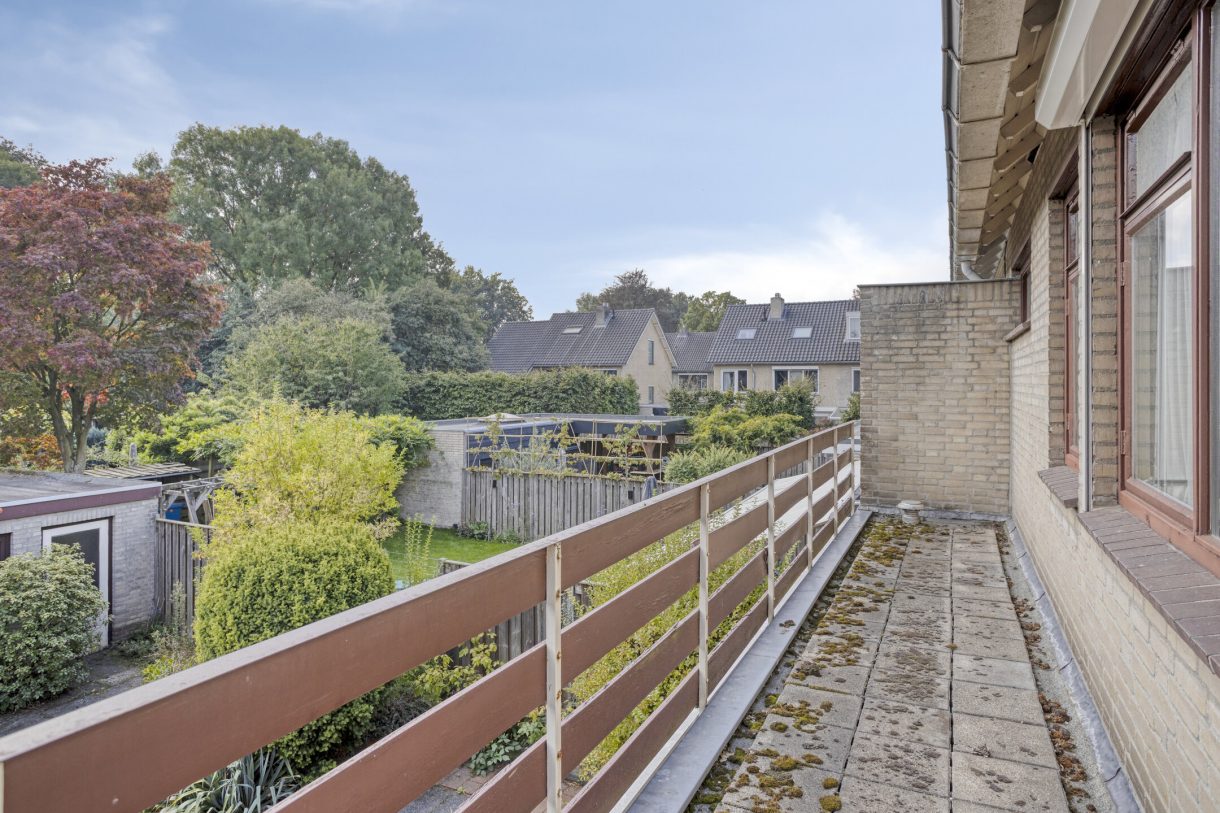 Te koop: Foto Woonhuis aan de Constantijnstraat 21 in Nuenen