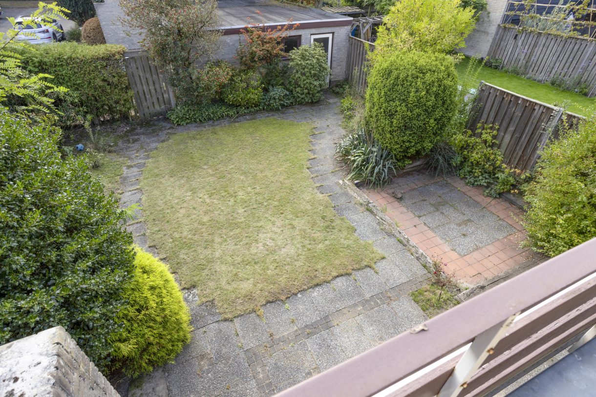 Te koop: Foto Woonhuis aan de Constantijnstraat 21 in Nuenen