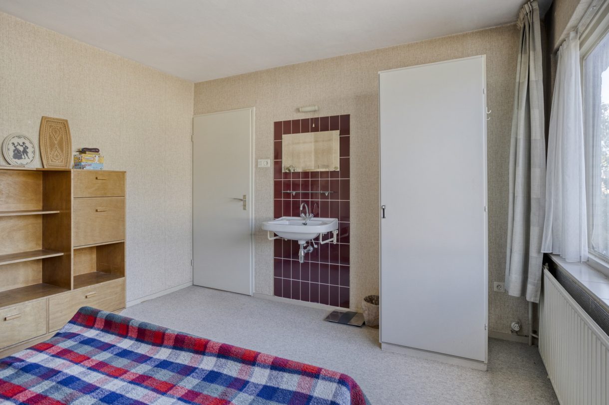 Te koop: Foto Woonhuis aan de Constantijnstraat 21 in Nuenen