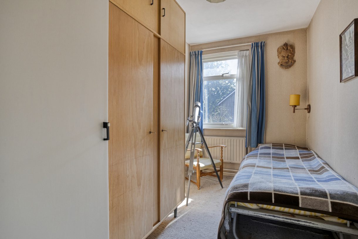 Te koop: Foto Woonhuis aan de Constantijnstraat 21 in Nuenen