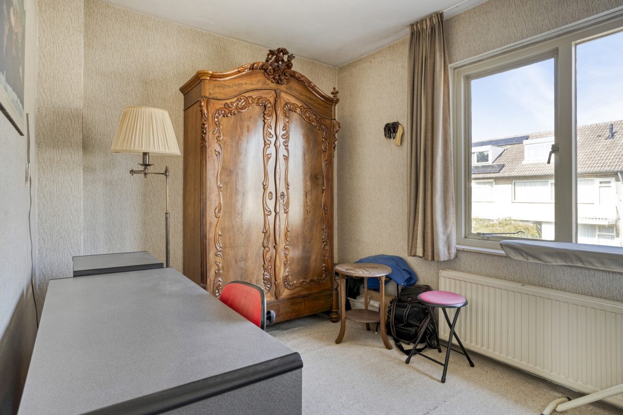 Te koop: Foto Woonhuis aan de Constantijnstraat 21 in Nuenen