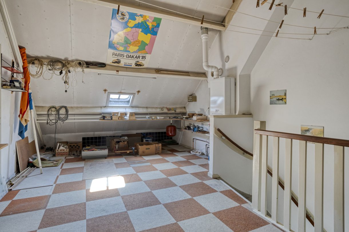 Te koop: Foto Woonhuis aan de Constantijnstraat 21 in Nuenen