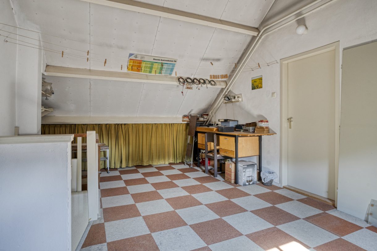 Te koop: Foto Woonhuis aan de Constantijnstraat 21 in Nuenen