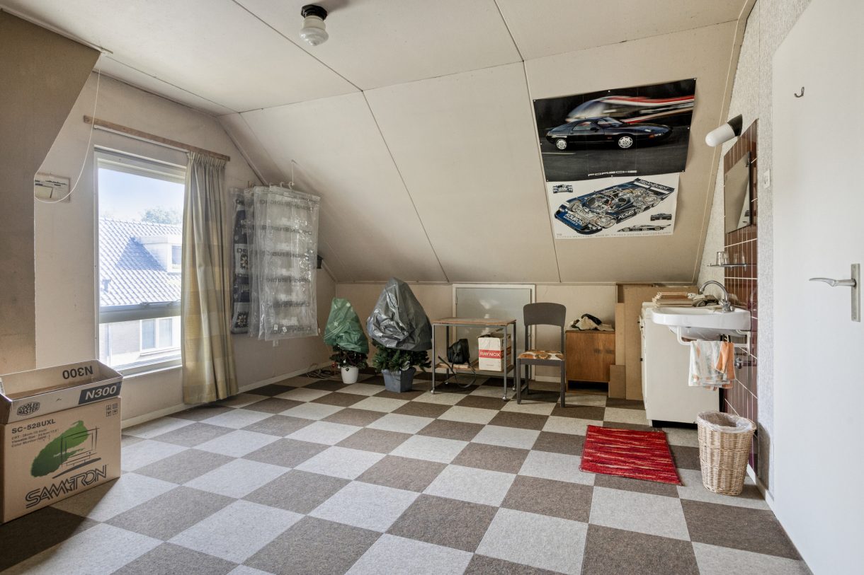 Te koop: Foto Woonhuis aan de Constantijnstraat 21 in Nuenen