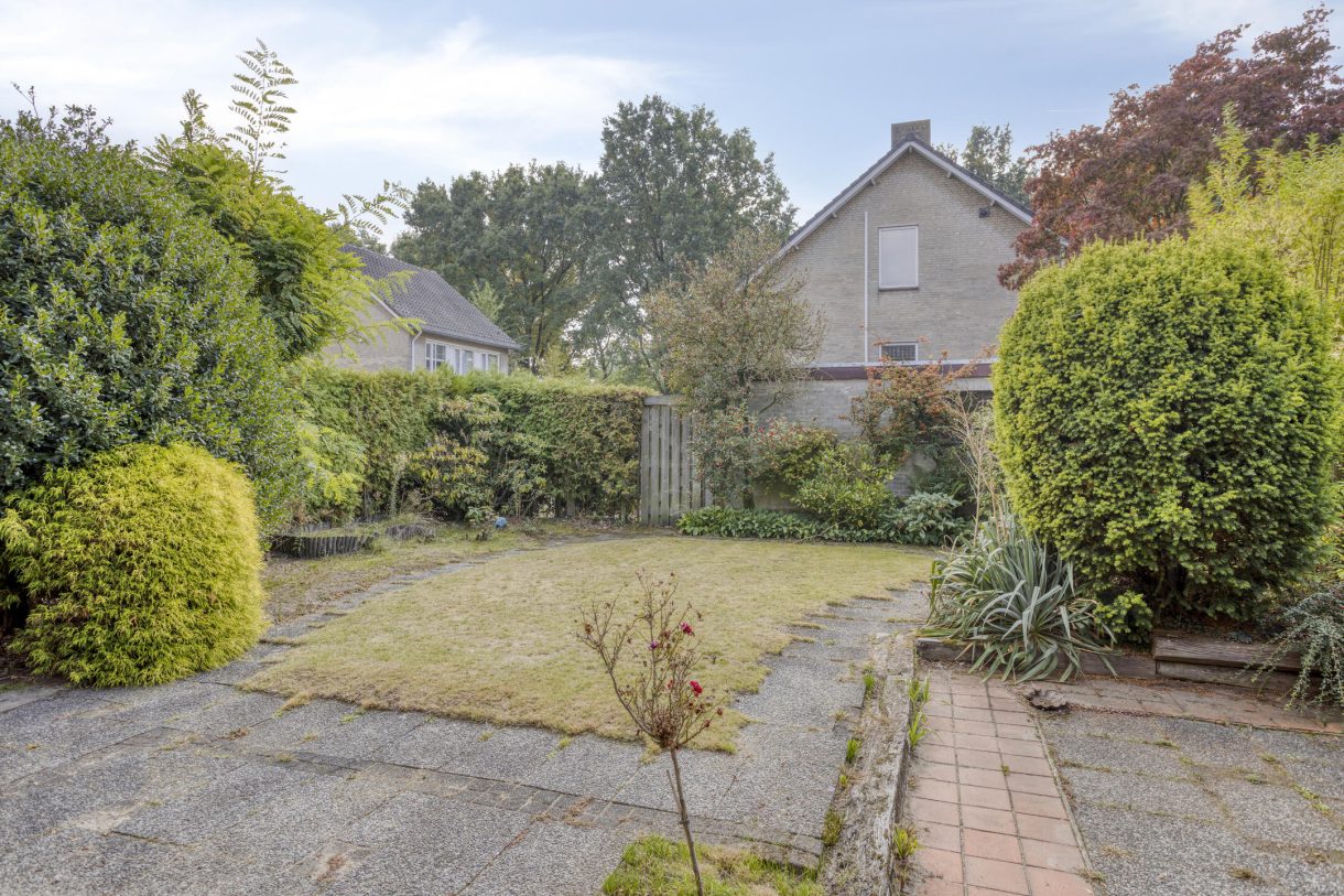 Te koop: Foto Woonhuis aan de Constantijnstraat 21 in Nuenen