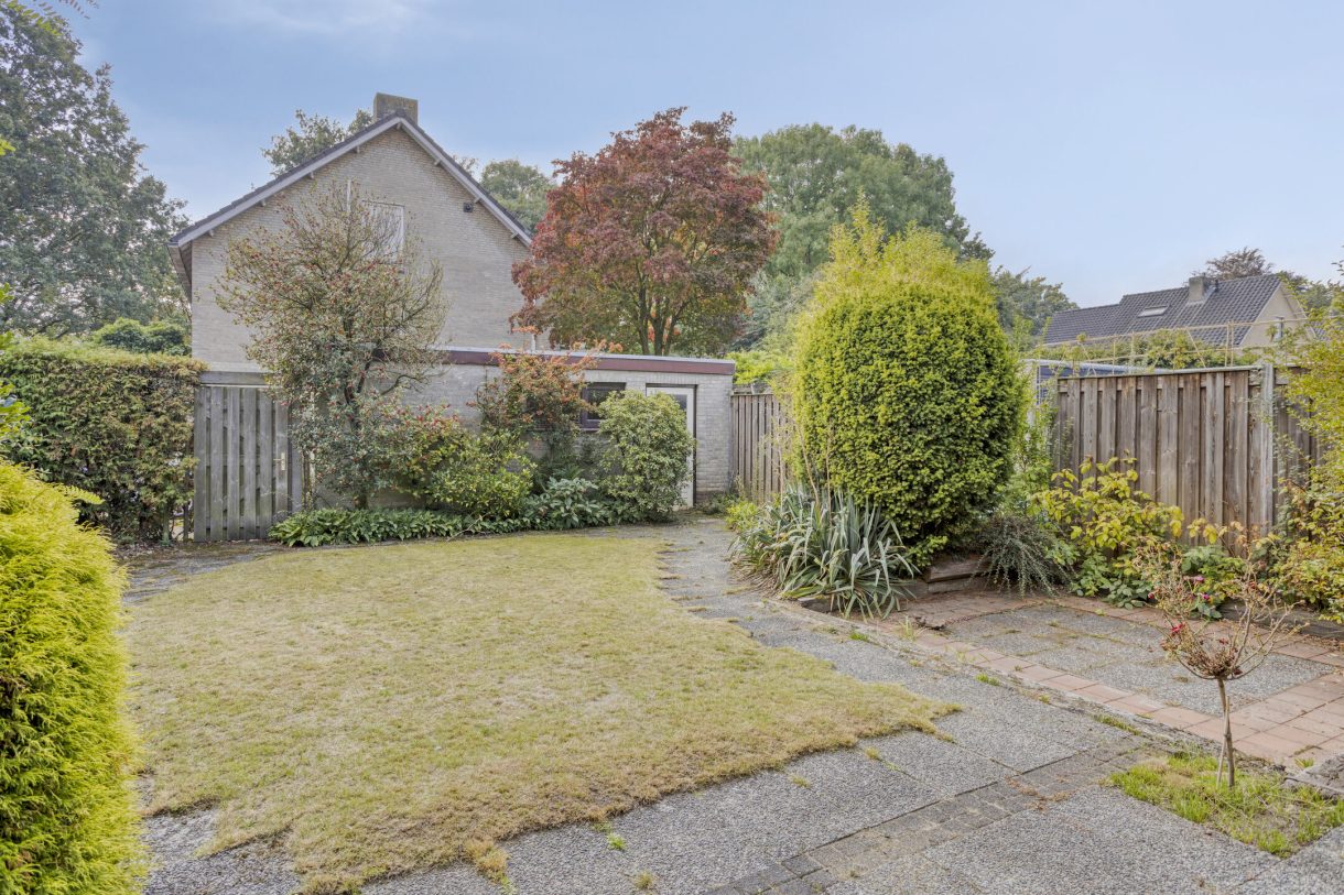 Te koop: Foto Woonhuis aan de Constantijnstraat 21 in Nuenen