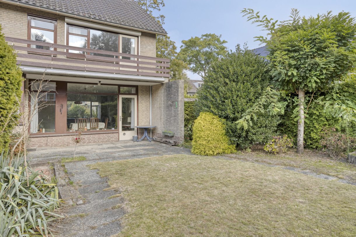 Te koop: Foto Woonhuis aan de Constantijnstraat 21 in Nuenen