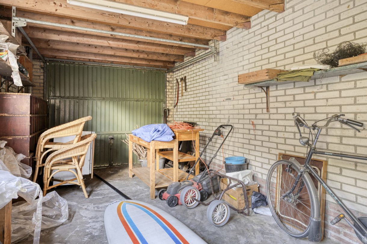 Te koop: Foto Woonhuis aan de Constantijnstraat 21 in Nuenen