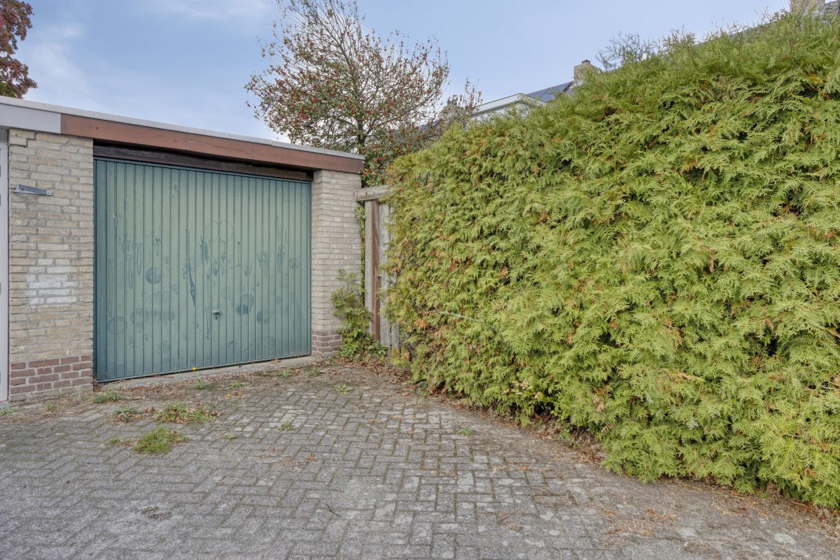 Te koop: Foto Woonhuis aan de Constantijnstraat 21 in Nuenen