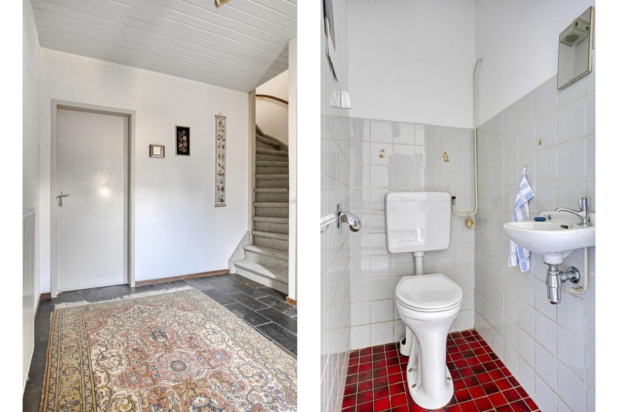 Te koop: Foto Woonhuis aan de Constantijnstraat 21 in Nuenen