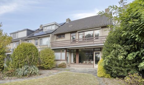 Te koop: Foto Woonhuis aan de Constantijnstraat 21 in Nuenen