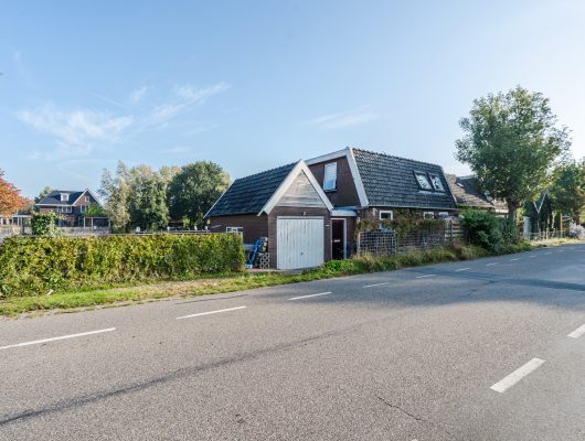 Hoofdfoto van Bodegraven Zuidzijde 55