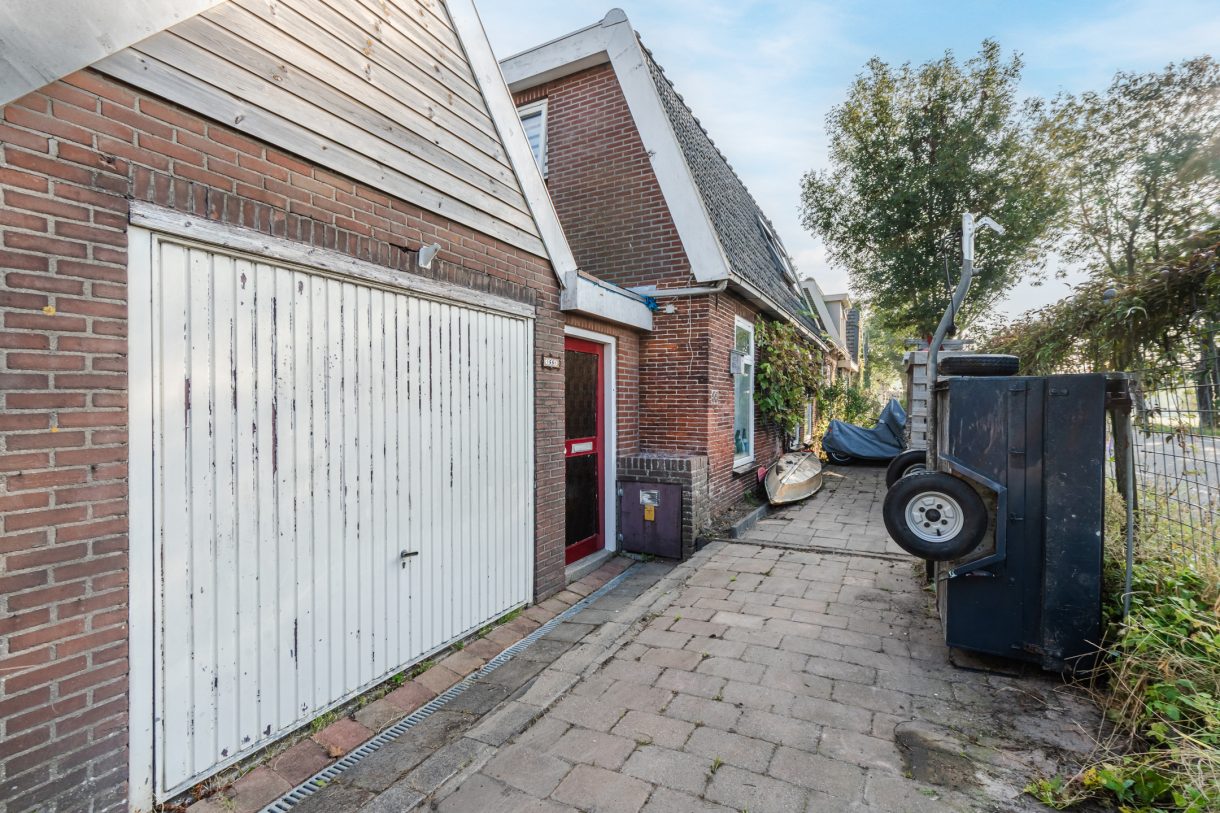 Te koop: Foto Woonhuis aan de Zuidzijde 55 in Bodegraven