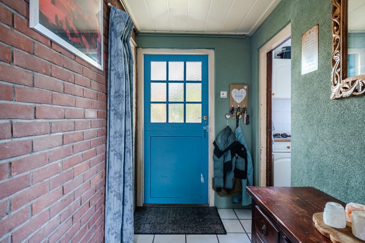 Te koop: Foto Woonhuis aan de Zuidzijde 55 in Bodegraven