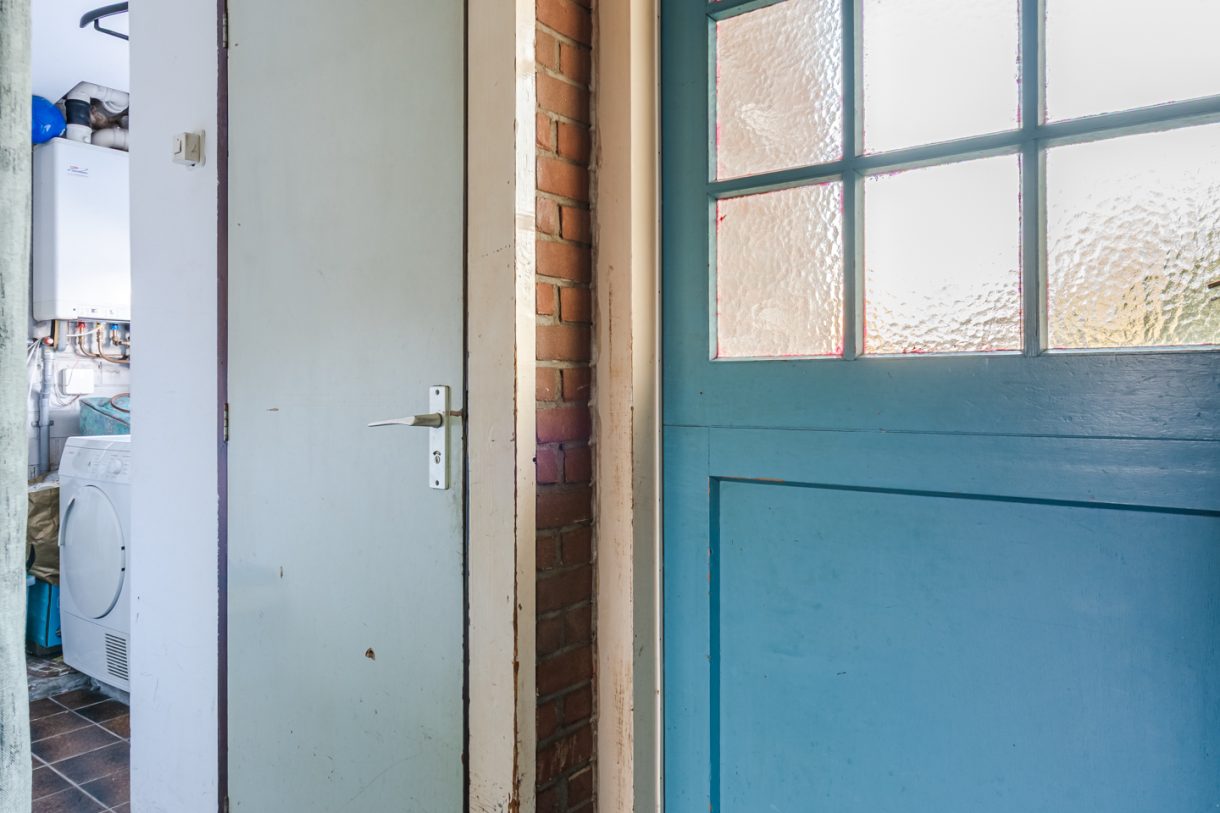 Te koop: Foto Woonhuis aan de Zuidzijde 55 in Bodegraven