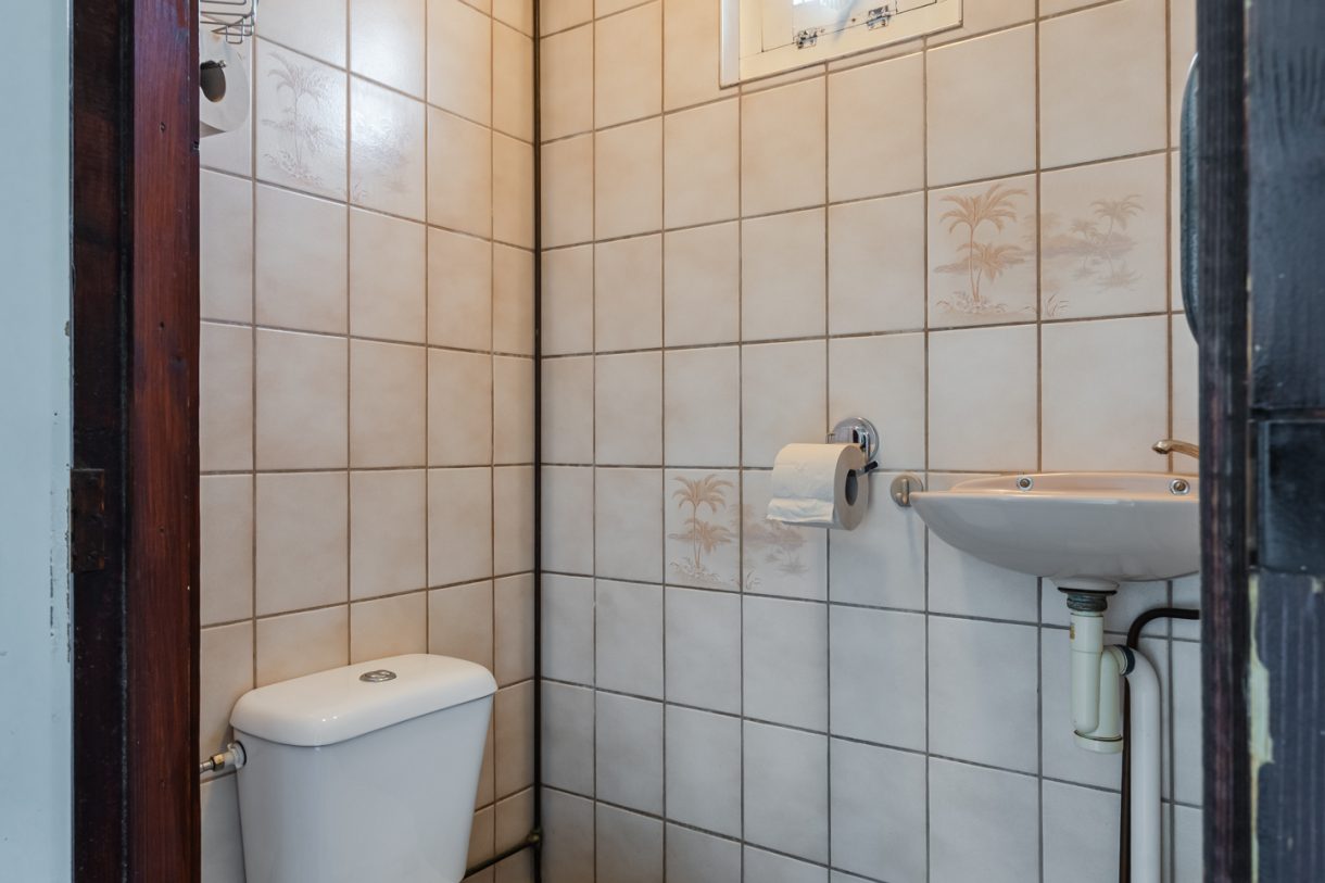 Te koop: Foto Woonhuis aan de Zuidzijde 55 in Bodegraven