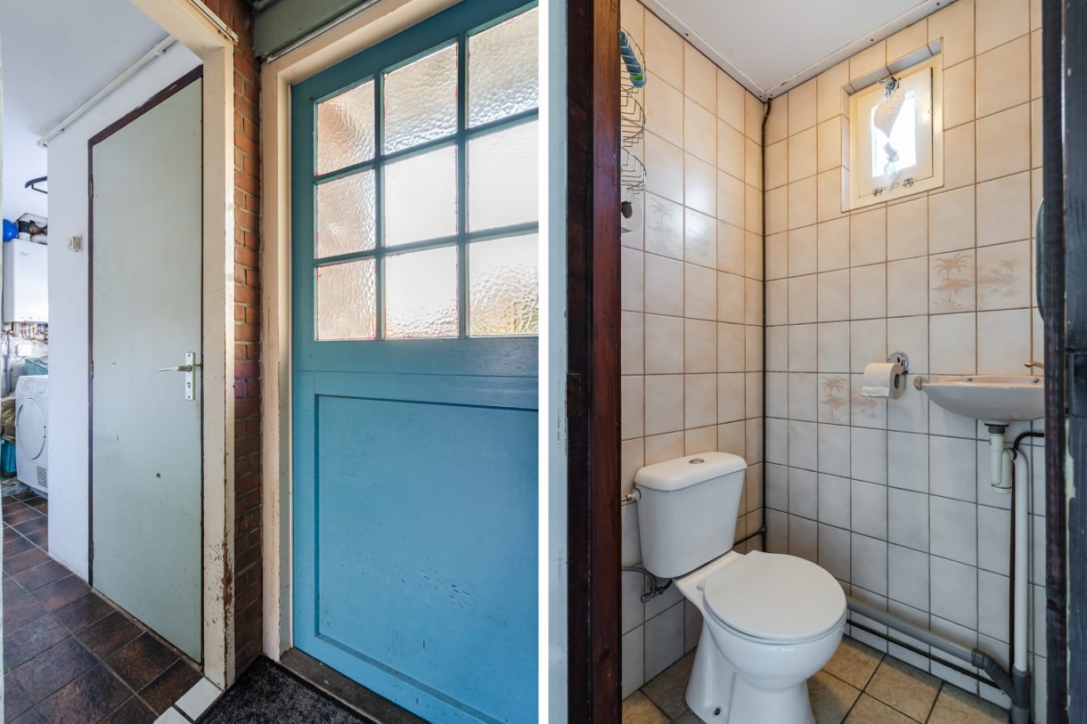 Te koop: Foto Woonhuis aan de Zuidzijde 55 in Bodegraven