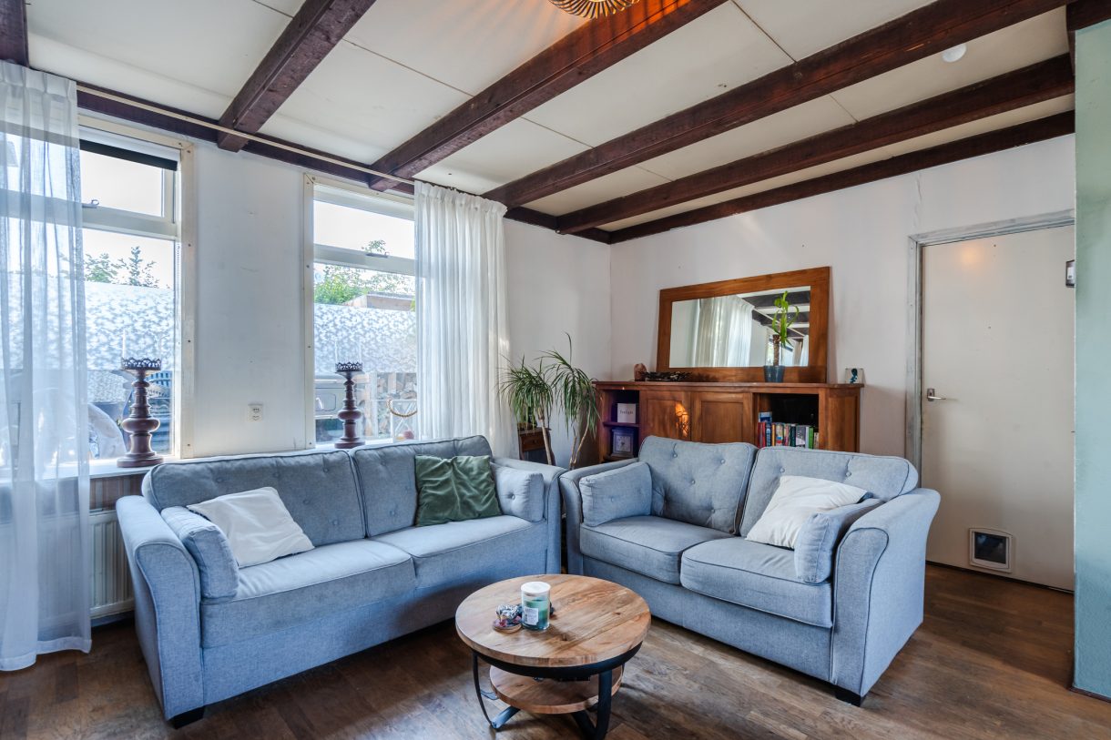 Te koop: Foto Woonhuis aan de Zuidzijde 55 in Bodegraven