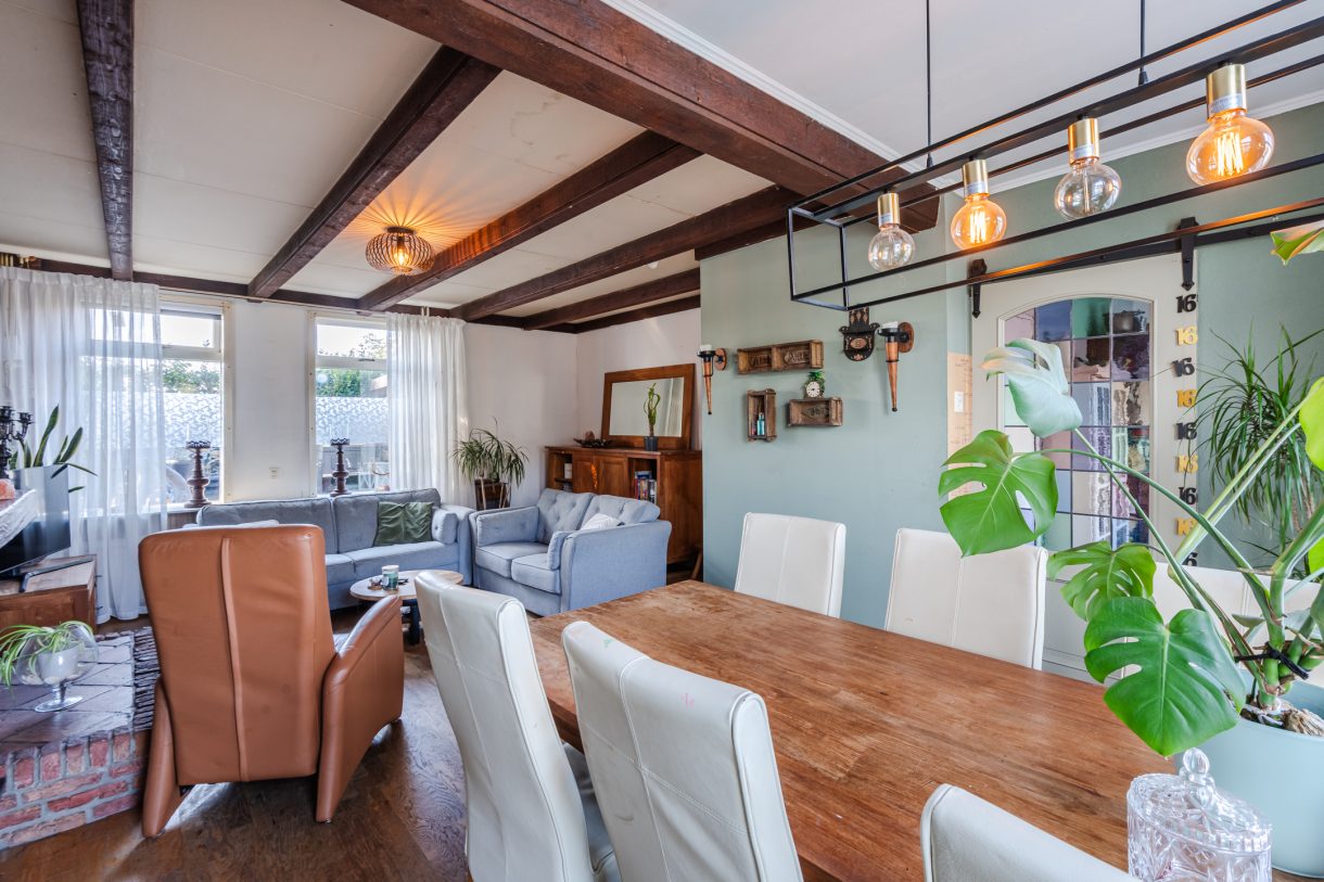 Te koop: Foto Woonhuis aan de Zuidzijde 55 in Bodegraven