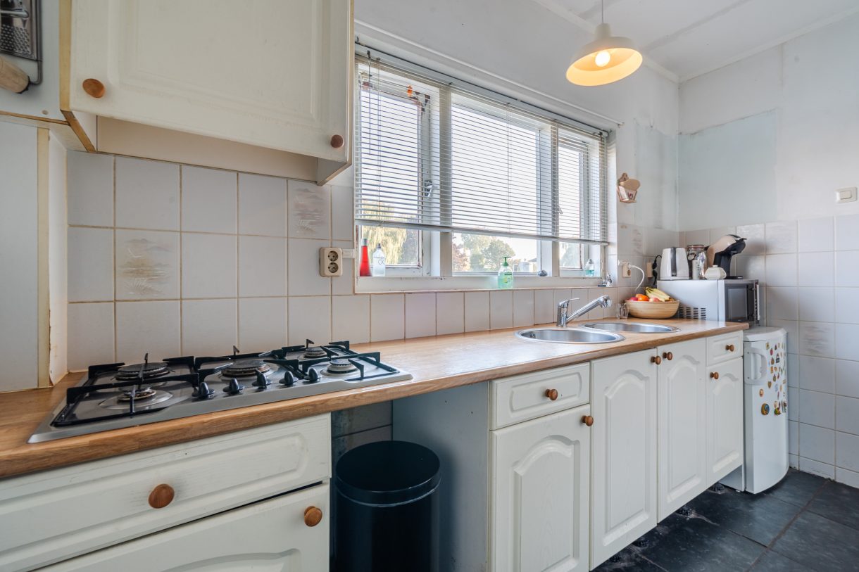 Te koop: Foto Woonhuis aan de Zuidzijde 55 in Bodegraven