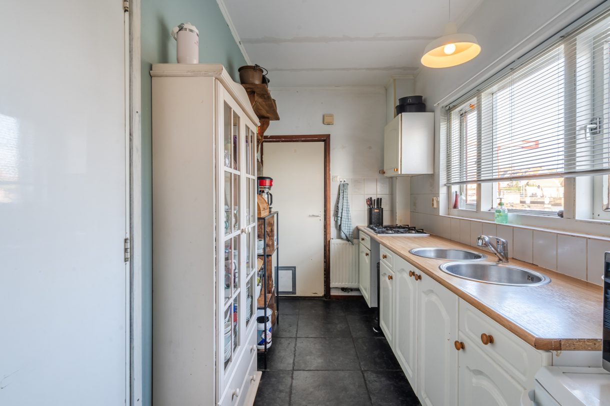 Te koop: Foto Woonhuis aan de Zuidzijde 55 in Bodegraven