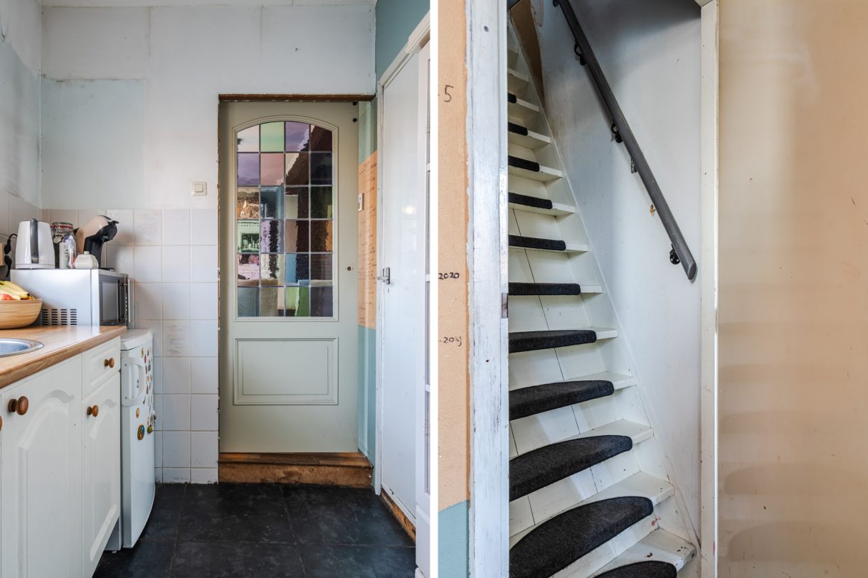 Te koop: Foto Woonhuis aan de Zuidzijde 55 in Bodegraven