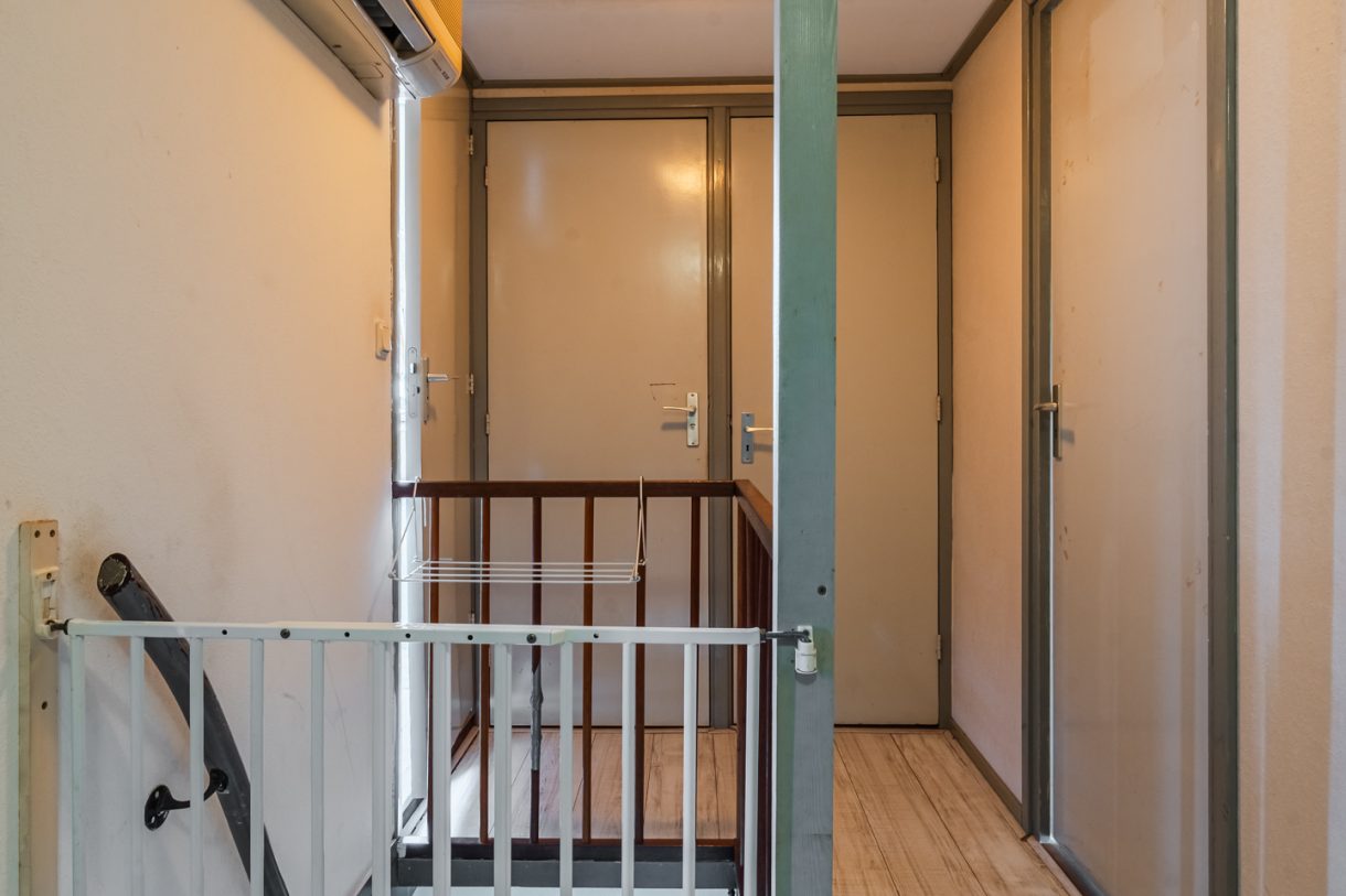 Te koop: Foto Woonhuis aan de Zuidzijde 55 in Bodegraven