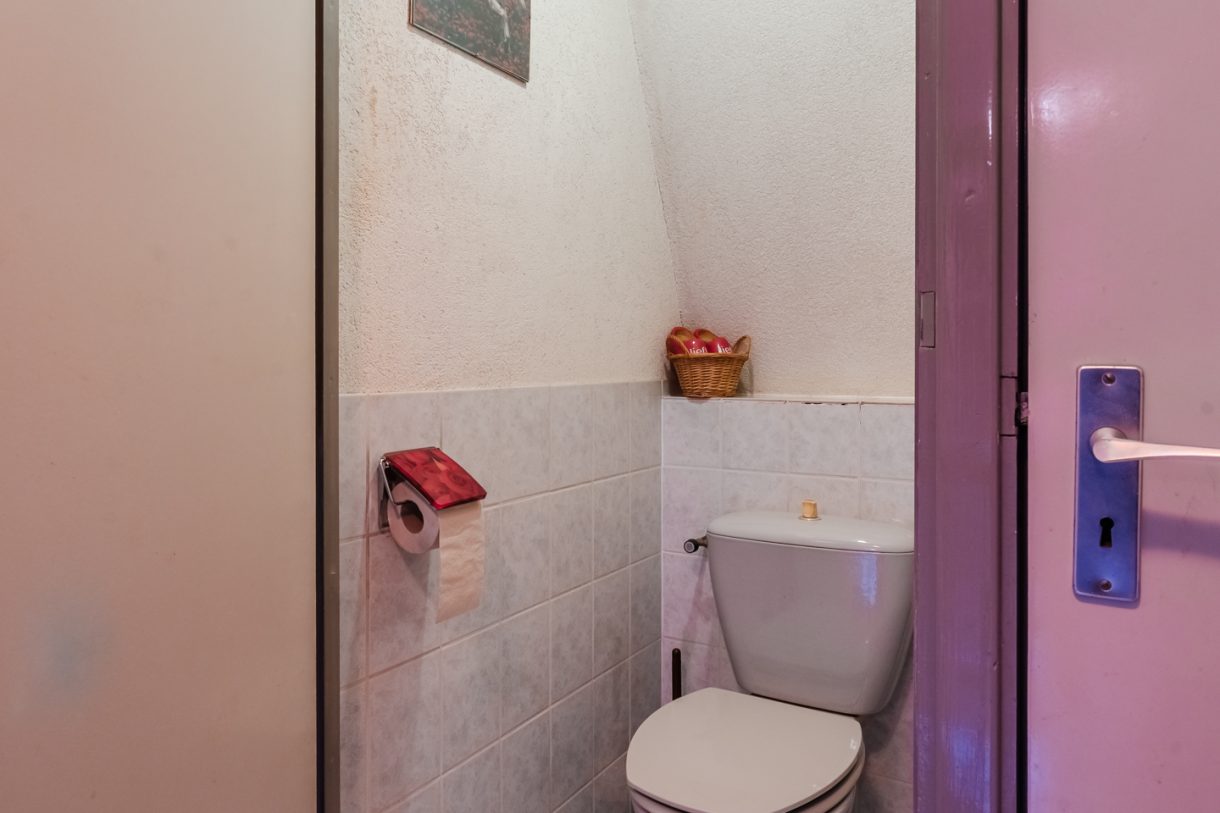 Te koop: Foto Woonhuis aan de Zuidzijde 55 in Bodegraven