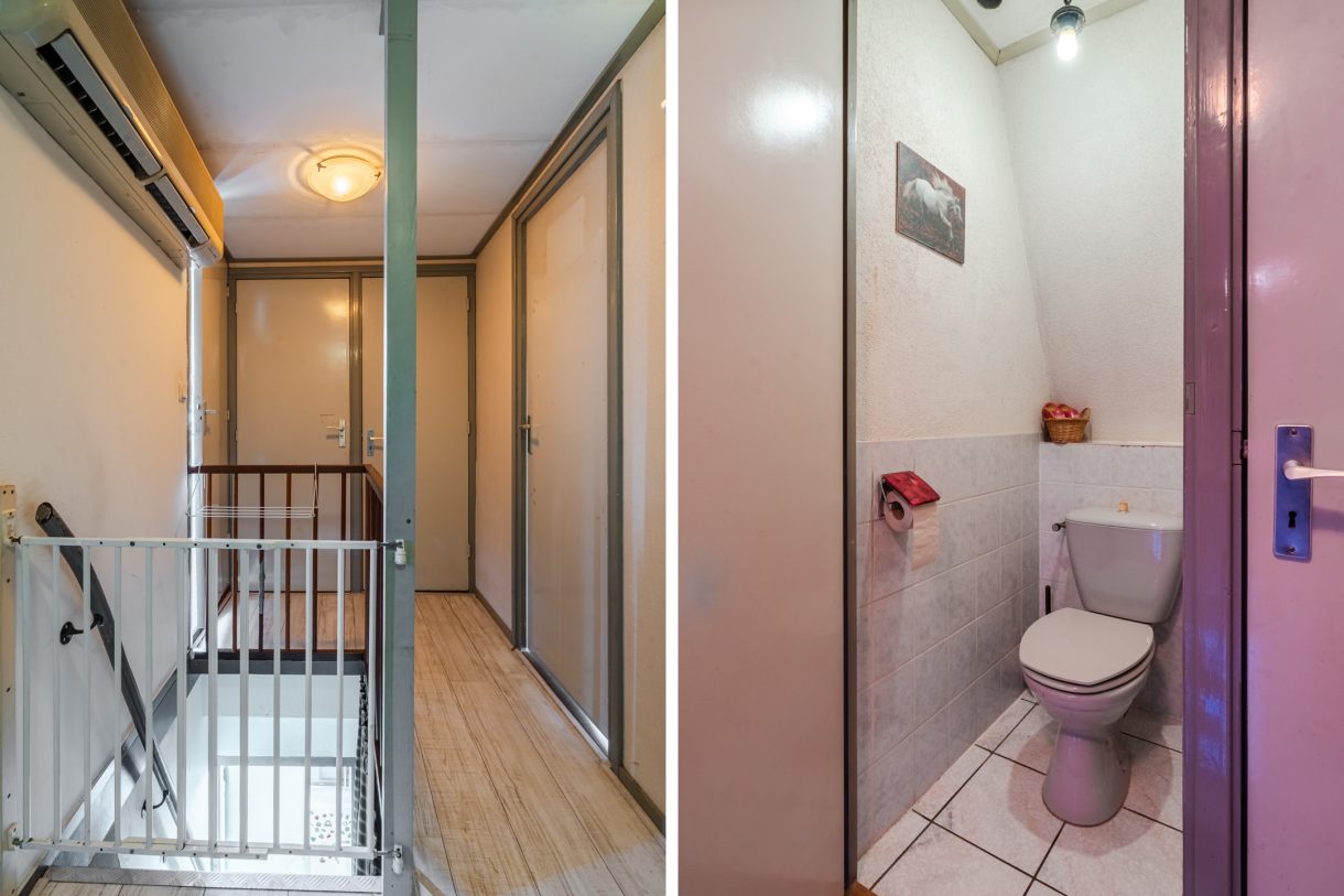 Te koop: Foto Woonhuis aan de Zuidzijde 55 in Bodegraven