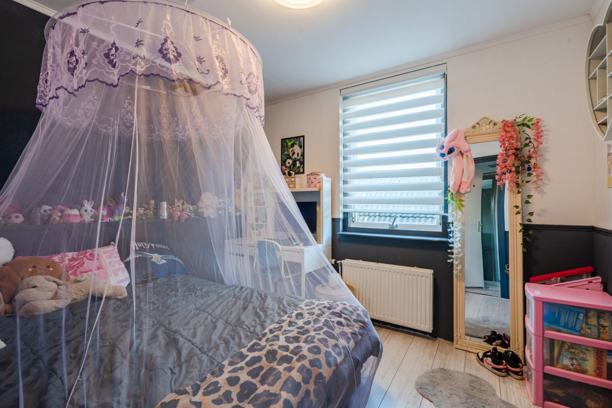 Te koop: Foto Woonhuis aan de Zuidzijde 55 in Bodegraven