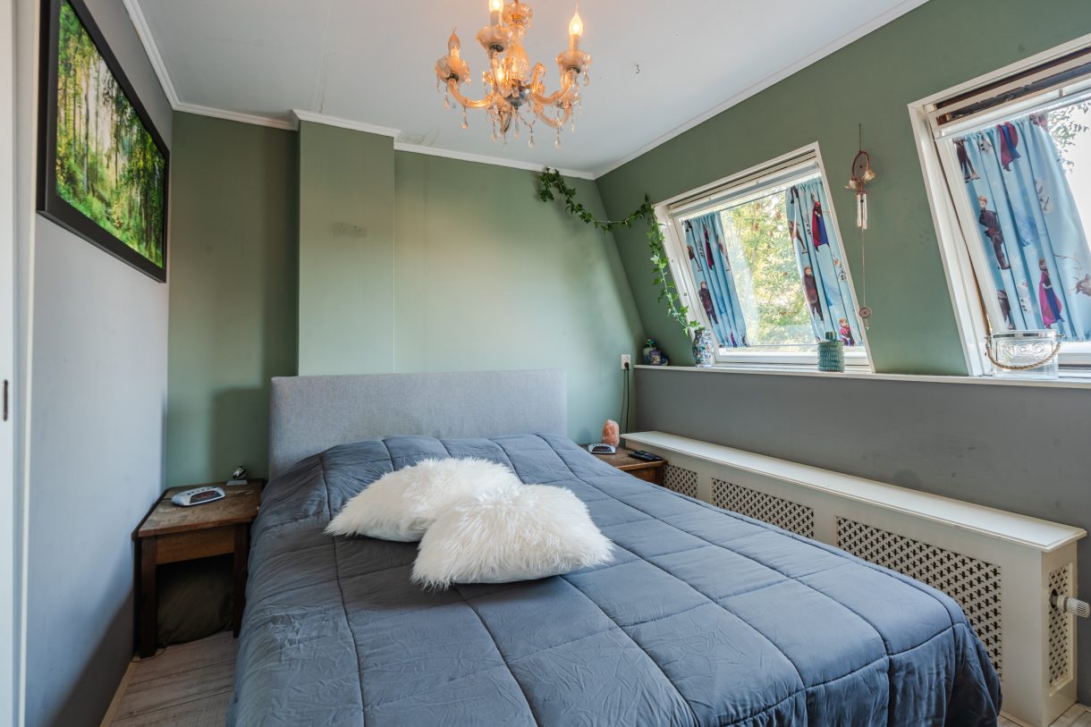 Te koop: Foto Woonhuis aan de Zuidzijde 55 in Bodegraven