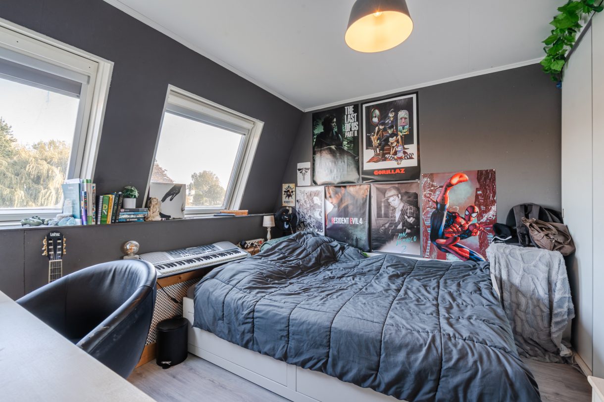 Te koop: Foto Woonhuis aan de Zuidzijde 55 in Bodegraven