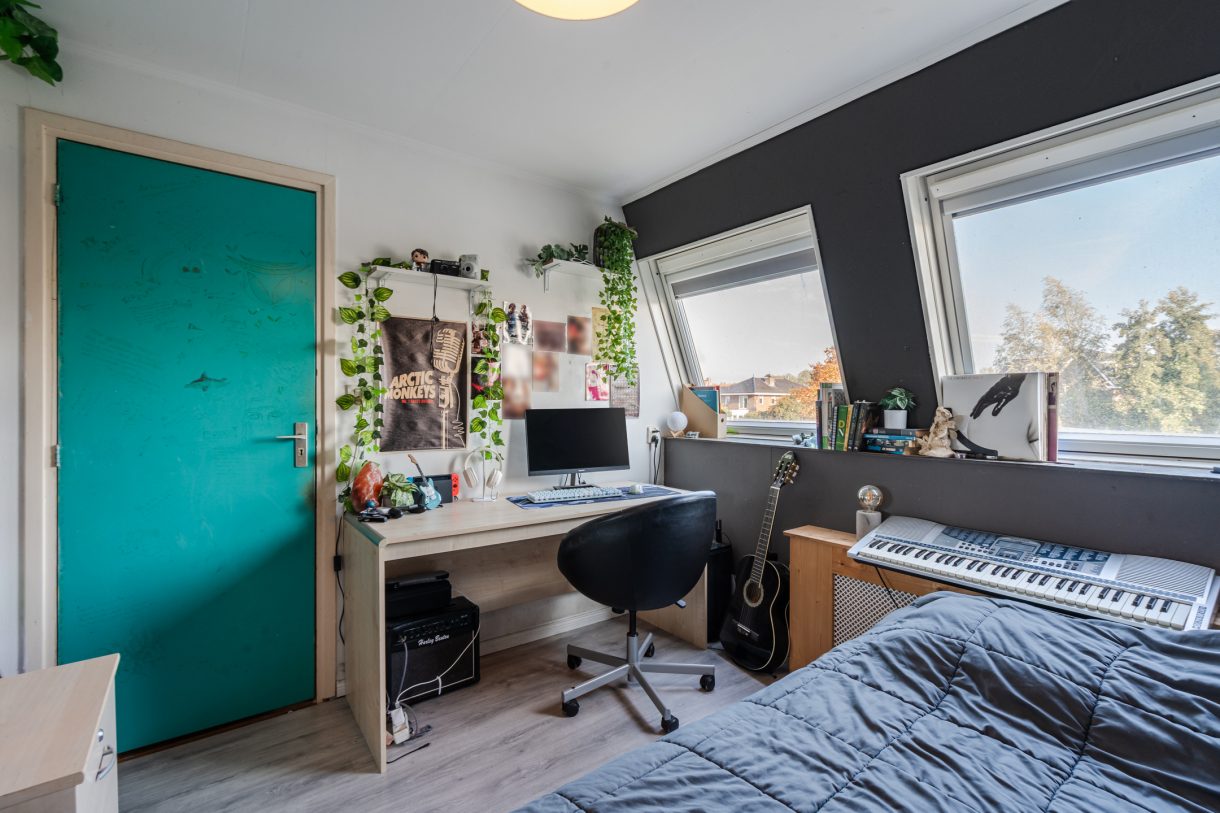 Te koop: Foto Woonhuis aan de Zuidzijde 55 in Bodegraven