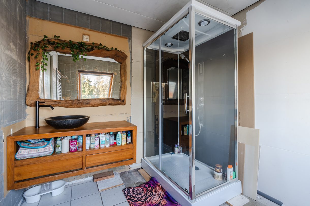 Te koop: Foto Woonhuis aan de Zuidzijde 55 in Bodegraven