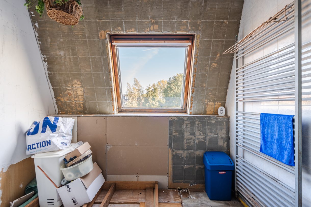 Te koop: Foto Woonhuis aan de Zuidzijde 55 in Bodegraven