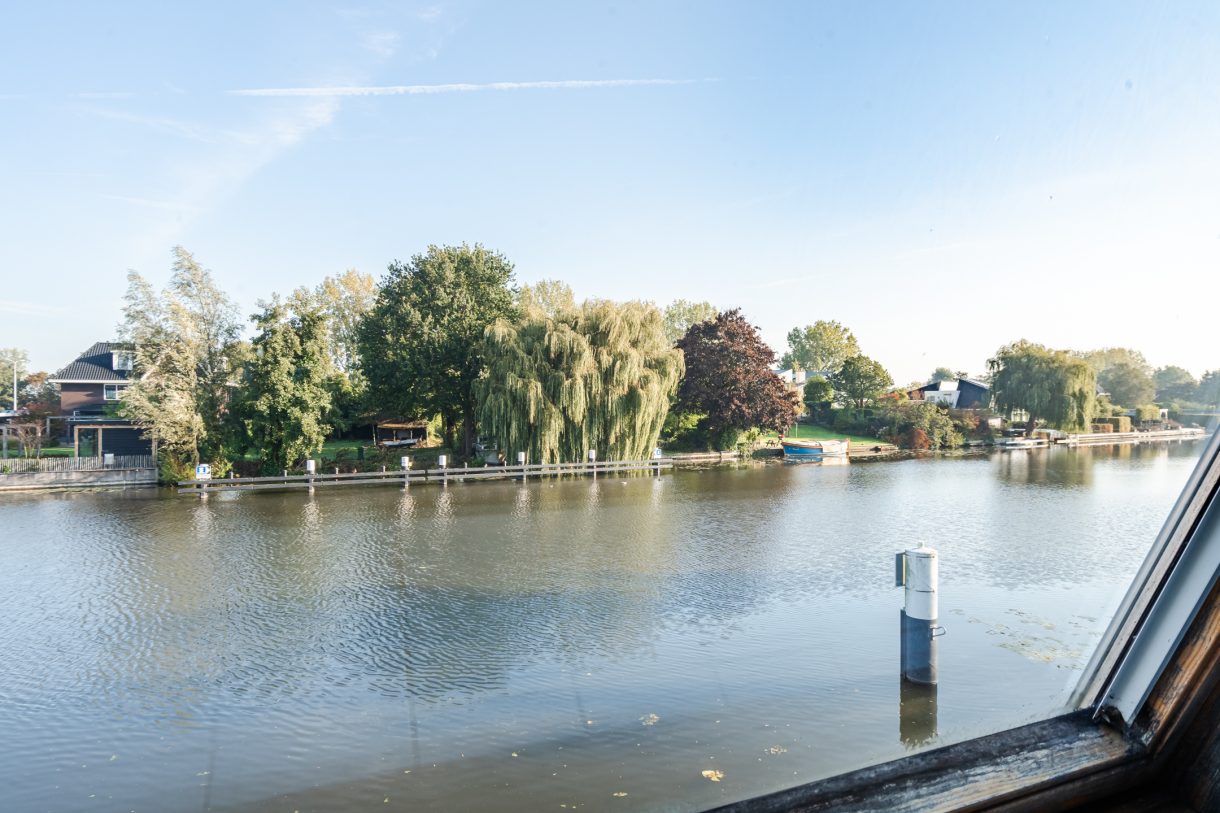 Te koop: Foto Woonhuis aan de Zuidzijde 55 in Bodegraven